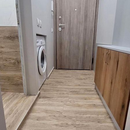 Amarant Flats Daire Sofya Dış mekan fotoğraf