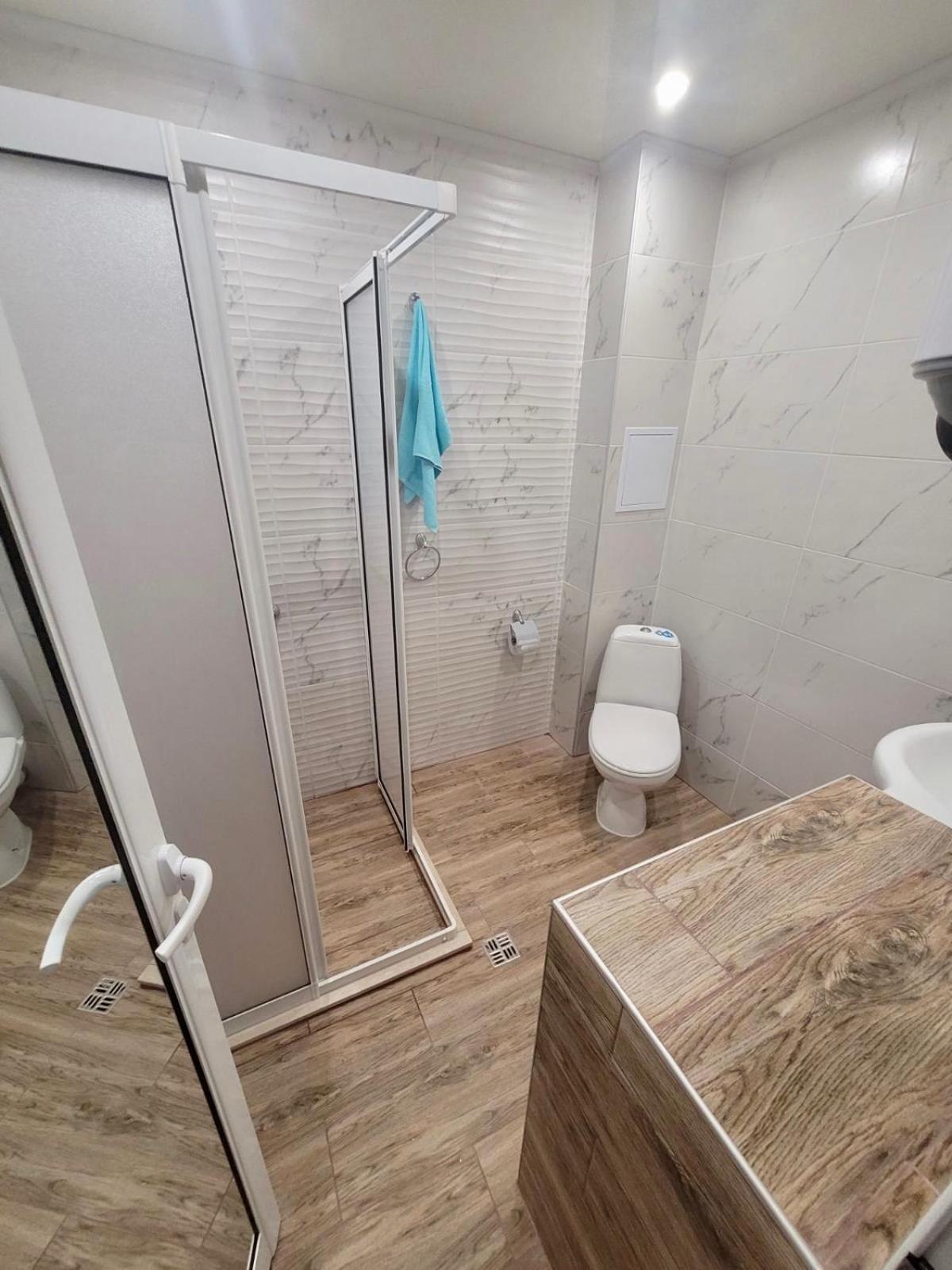 Amarant Flats Daire Sofya Dış mekan fotoğraf