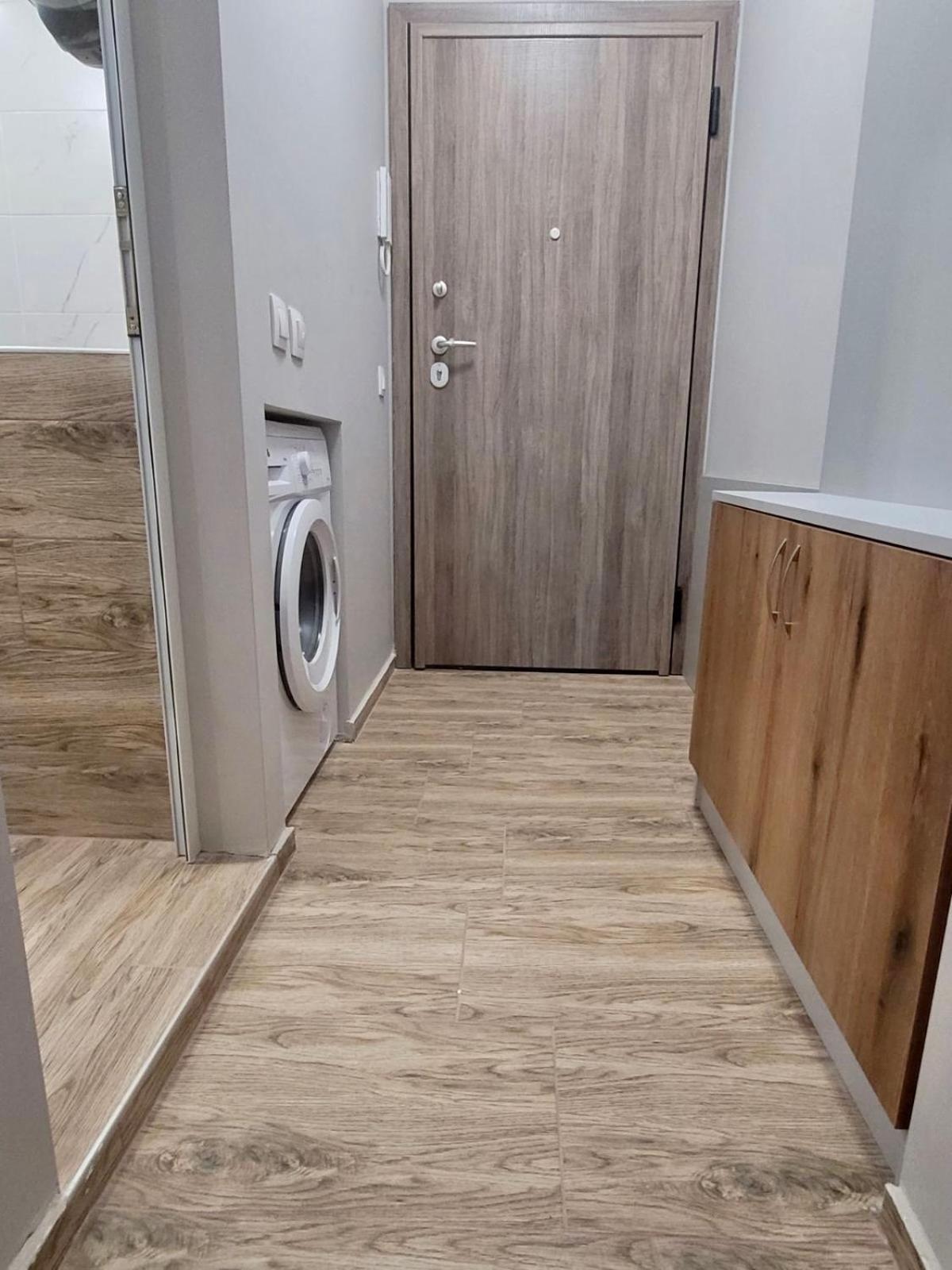 Amarant Flats Daire Sofya Dış mekan fotoğraf